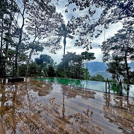 Viceroy Luxury Mountain Resort And Spa Munnar Buitenkant foto