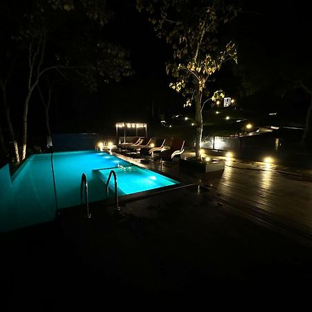 Viceroy Luxury Mountain Resort And Spa Munnar Buitenkant foto