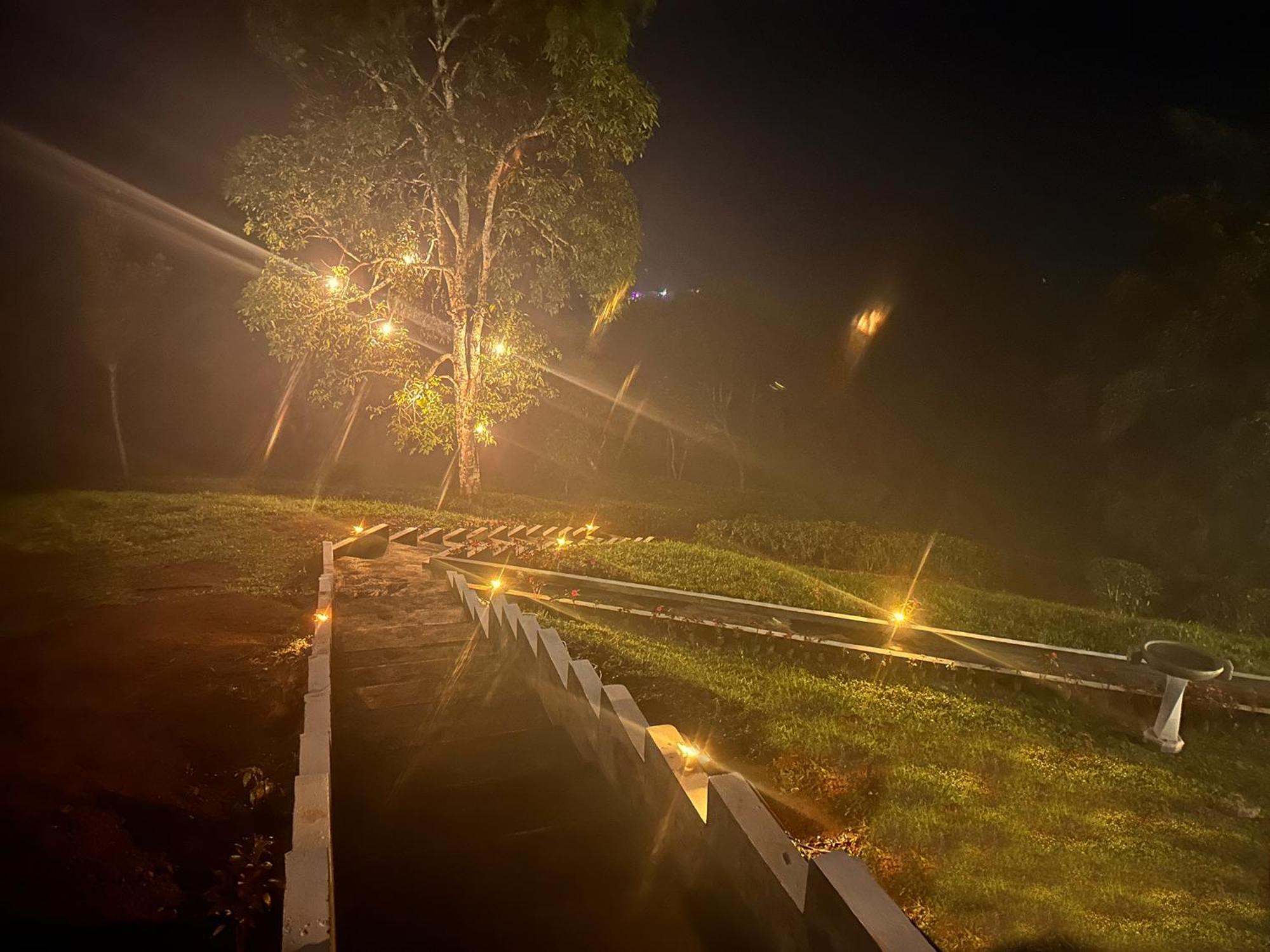 Viceroy Luxury Mountain Resort And Spa Munnar Buitenkant foto