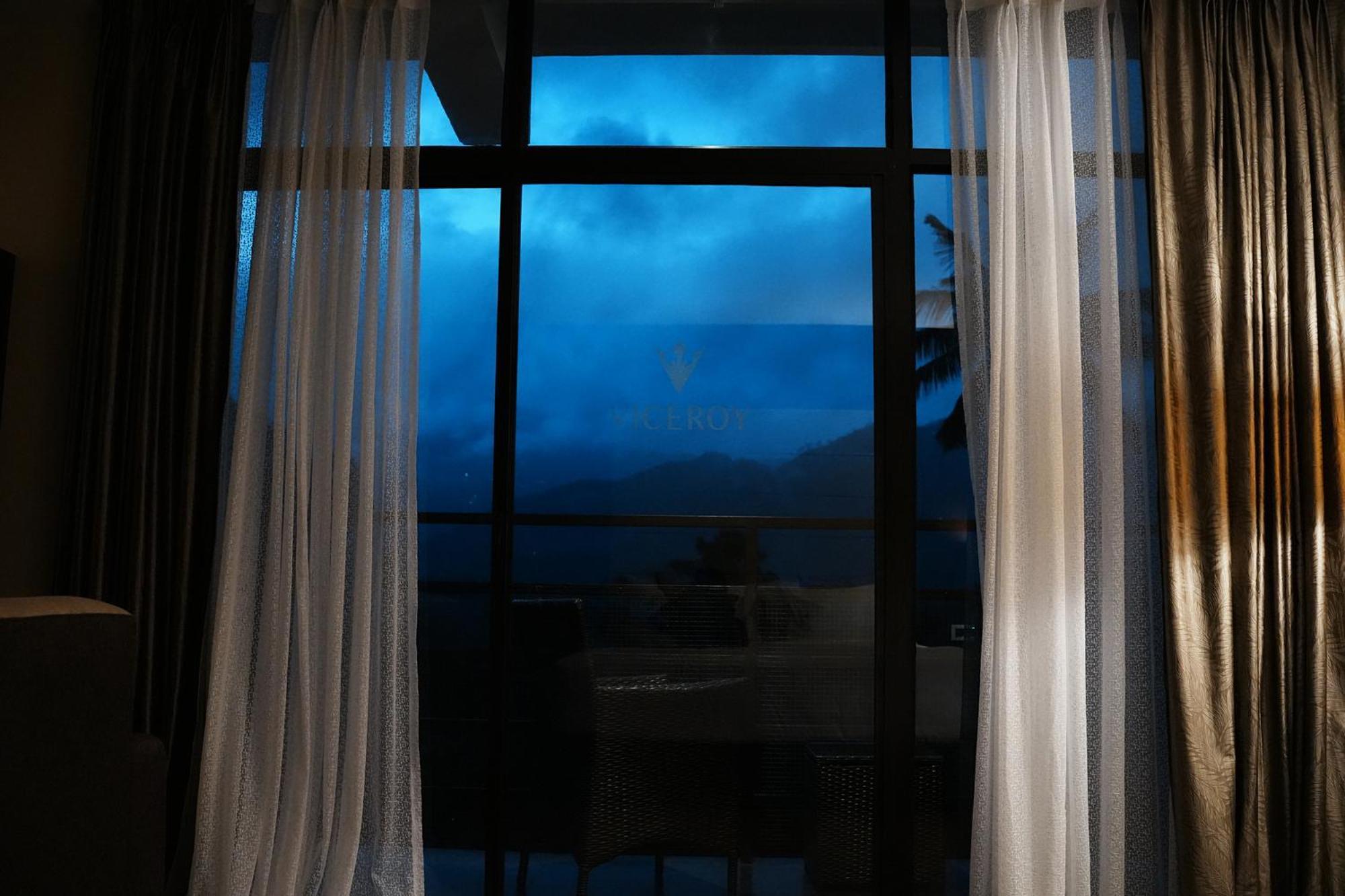 Viceroy Luxury Mountain Resort And Spa Munnar Buitenkant foto