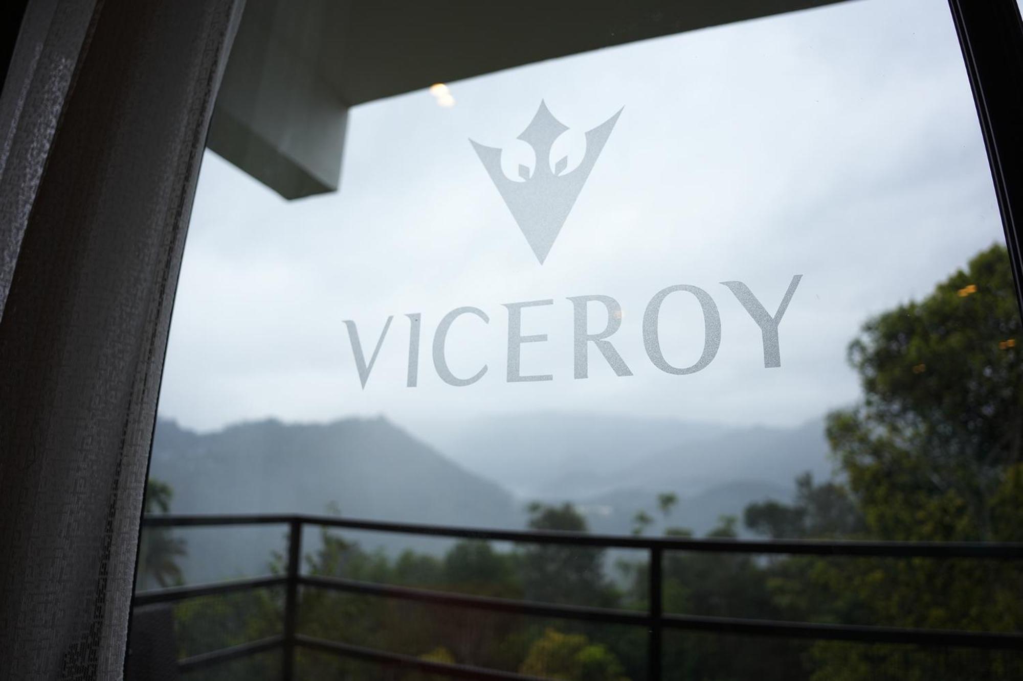 Viceroy Luxury Mountain Resort And Spa Munnar Buitenkant foto