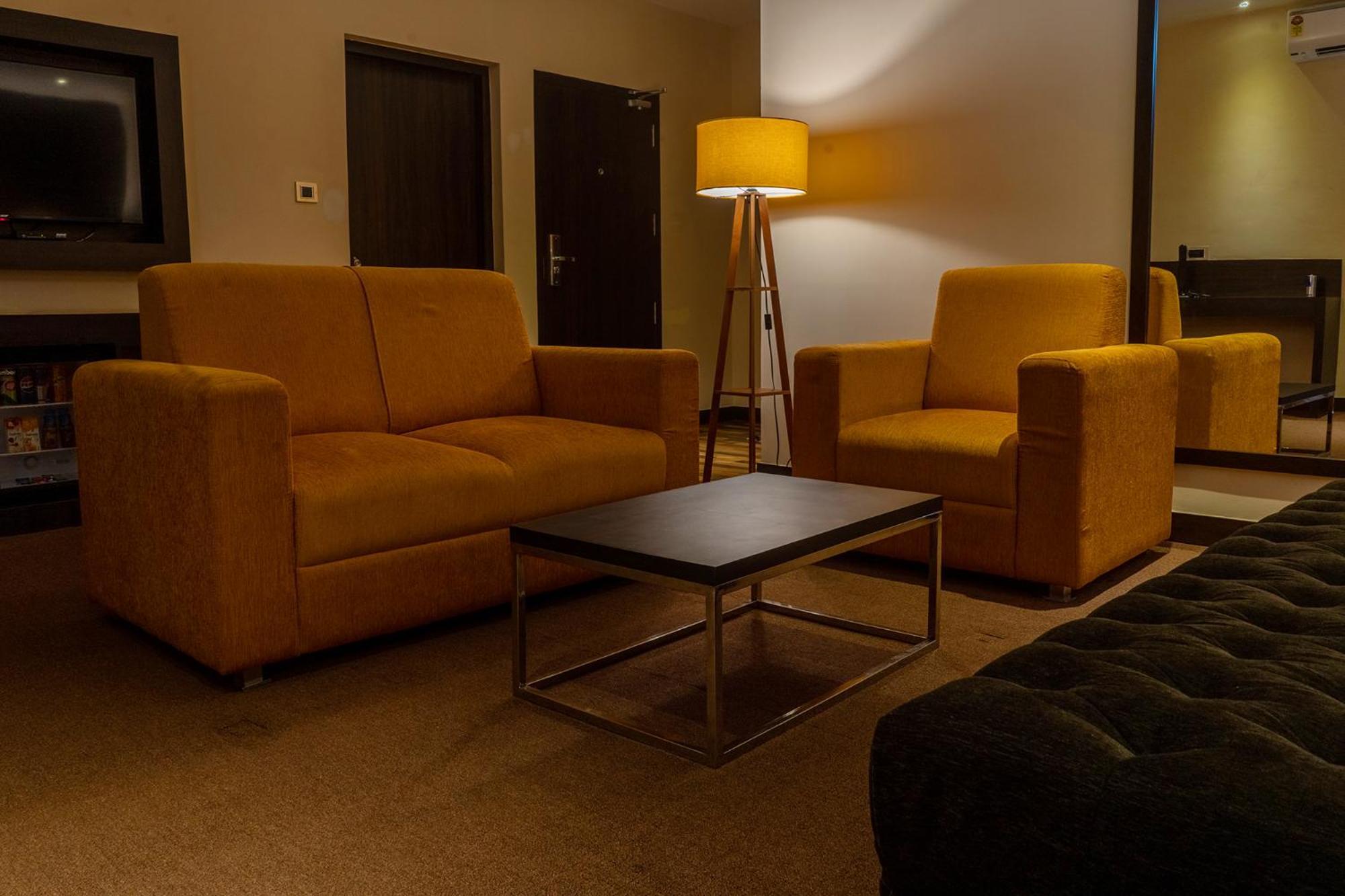 Viceroy Luxury Mountain Resort And Spa Munnar Buitenkant foto