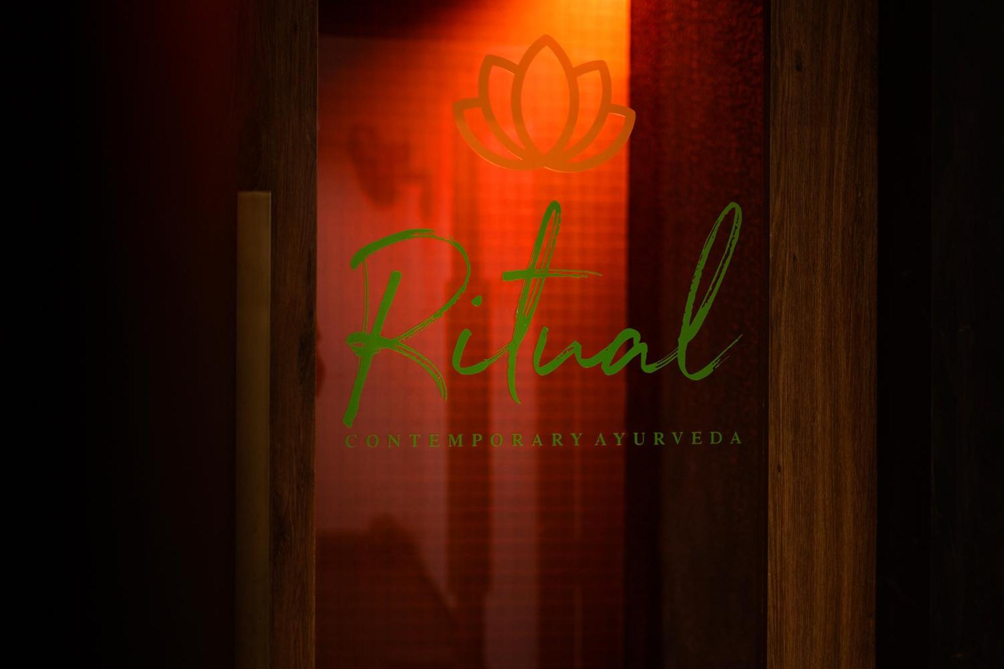 Viceroy Luxury Mountain Resort And Spa Munnar Buitenkant foto