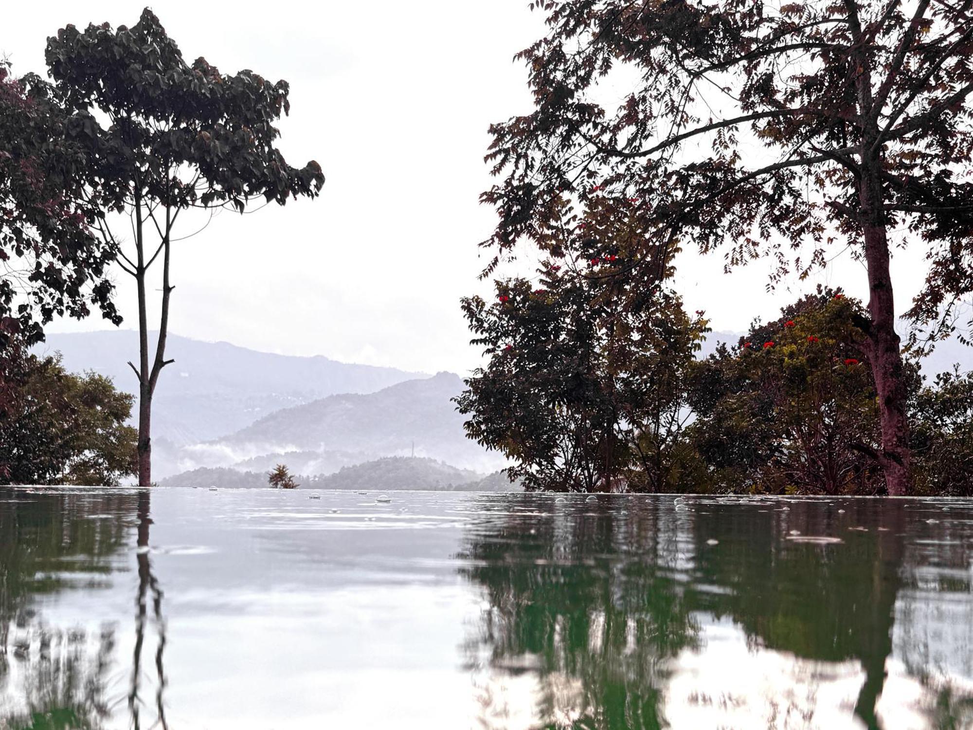 Viceroy Luxury Mountain Resort And Spa Munnar Buitenkant foto