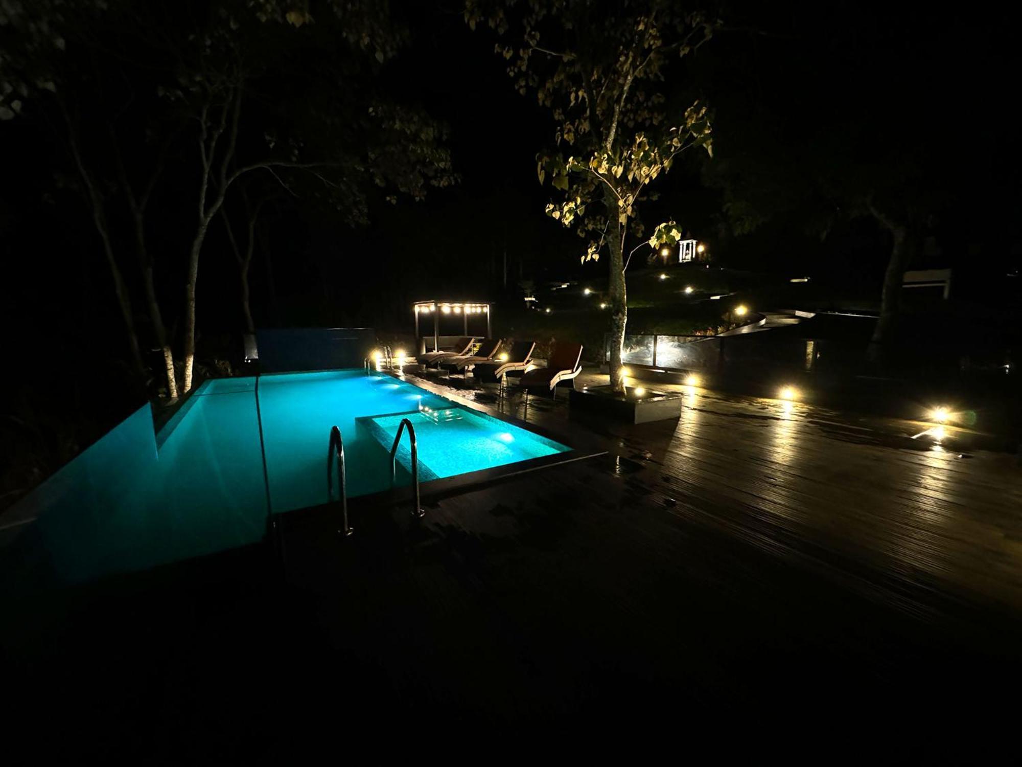 Viceroy Luxury Mountain Resort And Spa Munnar Buitenkant foto